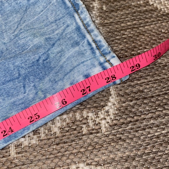 34 x 30 American Eagle Skinny Jeans - Picture 8 of 10